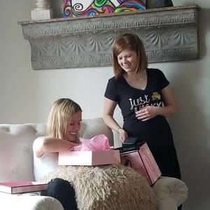 Meet your Posher, Madison